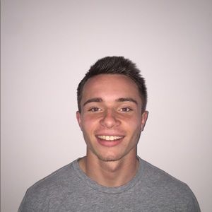 Meet your Posher, Nick